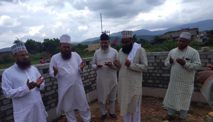 Quran Khwani